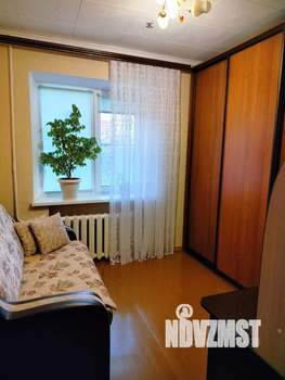 2-к квартира, вторичка, 36м2, 4/5 этаж