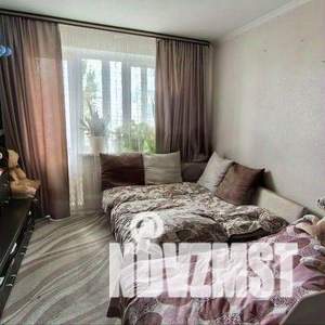 1-к квартира, вторичка, 36м2, 6/9 этаж