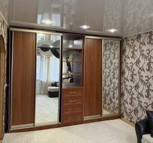 1-к квартира, вторичка, 31м2, 2/5 этаж