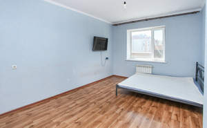 1-к квартира, вторичка, 36м2, 9/12 этаж