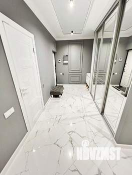 2-к квартира, вторичка, 65м2, 6/22 этаж
