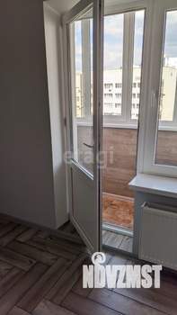 1-к квартира, вторичка, 30м2, 7/16 этаж
