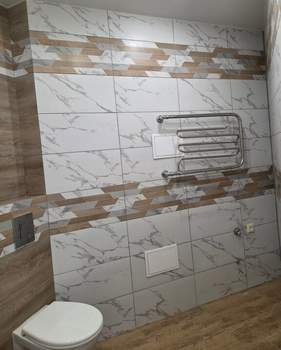 1-к квартира, вторичка, 42м2, 16/16 этаж