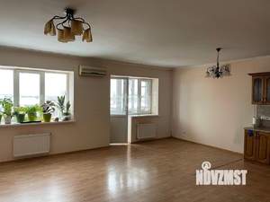 3-к квартира, вторичка, 97м2, 6/10 этаж