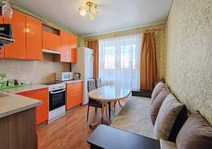 1-к квартира, вторичка, 38м2, 5/6 этаж
