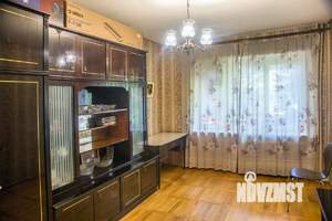 4-к квартира, вторичка, 101м2, 1/5 этаж