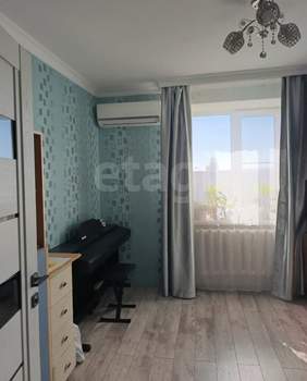 2-к квартира, вторичка, 54м2, 5/5 этаж