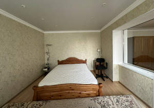 3-к квартира, вторичка, 74м2, 2/9 этаж