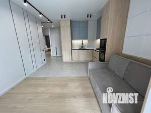 2-к квартира, вторичка, 68м2, 3/12 этаж