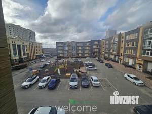 2-к квартира, вторичка, 60м2, 3/4 этаж