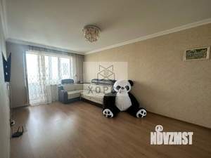 1-к квартира, вторичка, 36м2, 8/9 этаж