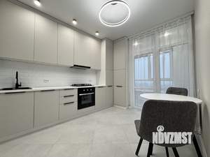 1-к квартира, вторичка, 32м2, 11/16 этаж