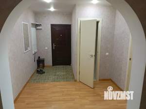 3-к квартира, вторичка, 89м2, 8/10 этаж