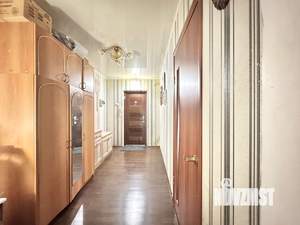 1-к квартира, вторичка, 57м2, 2/12 этаж