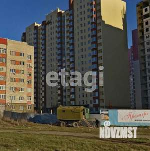 2-к квартира, вторичка, 63м2, 15/17 этаж