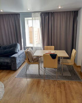 1-к квартира, вторичка, 51м2, 8/8 этаж