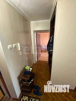 1-к квартира, вторичка, 38м2, 4/5 этаж