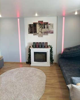 1-к квартира, вторичка, 51м2, 8/8 этаж