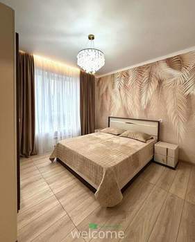 1-к квартира, вторичка, 28м2, 5/16 этаж