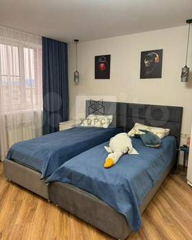 3-к квартира, вторичка, 100м2, 6/7 этаж
