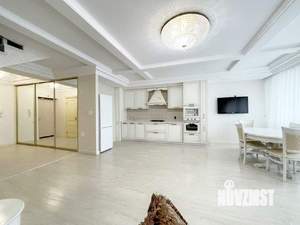 3-к квартира, вторичка, 175м2, 5/6 этаж