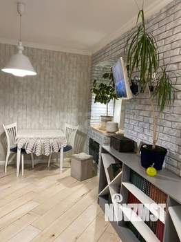 3-к квартира, вторичка, 88м2, 1/4 этаж