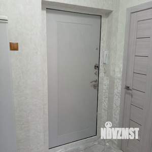 1-к квартира, вторичка, 39м2, 4/17 этаж