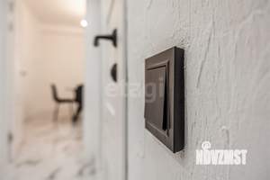 1-к квартира, вторичка, 44м2, 11/16 этаж