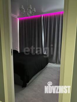 2-к квартира, вторичка, 61м2, 10/15 этаж