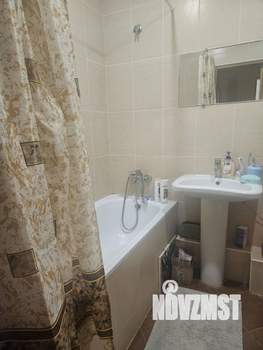 1-к квартира, вторичка, 44м2, 7/9 этаж