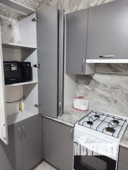 1-к квартира, вторичка, 36м2, 4/10 этаж