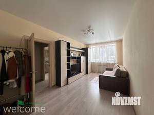 1-к квартира, вторичка, 36м2, 2/9 этаж