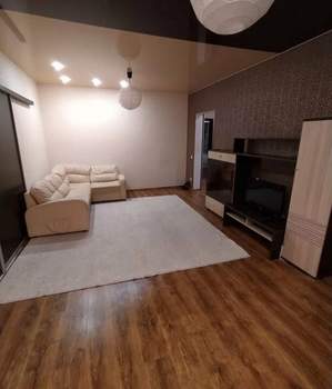 2-к квартира, вторичка, 66м2, 6/18 этаж