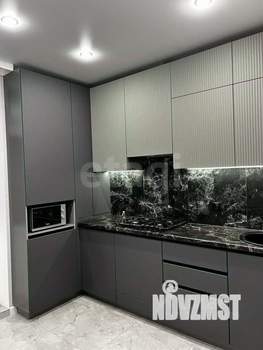 1-к квартира, вторичка, 35м2, 19/20 этаж