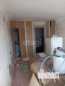 Студия квартира, вторичка, 19м2, 4/5 этаж