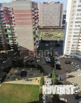 1-к квартира, вторичка, 42м2, 16/16 этаж