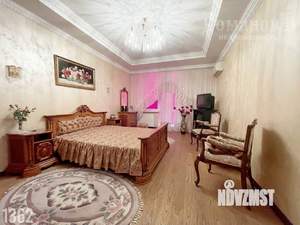 3-к квартира, вторичка, 127м2, 11/14 этаж