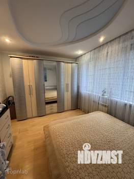 3-к квартира, вторичка, 92м2, 3/10 этаж