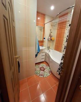 2-к квартира, вторичка, 84м2, 1/5 этаж