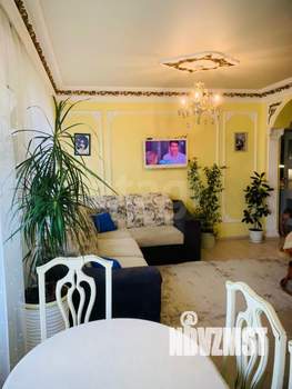 2-к квартира, вторичка, 52м2, 2/3 этаж