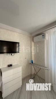 Студия квартира, вторичка, 25м2, 4/16 этаж