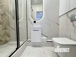3-к квартира, вторичка, 84м2, 8/9 этаж