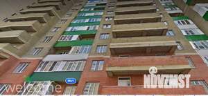 1-к квартира, вторичка, 43м2, 7/16 этаж