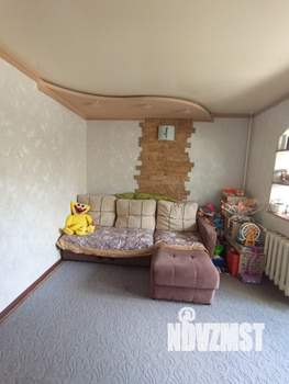 1-к квартира, вторичка, 43м2, 3/10 этаж
