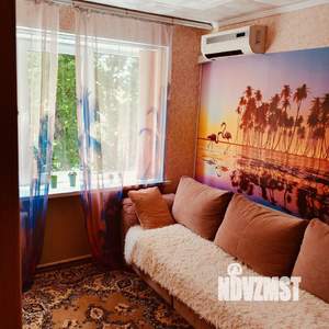 1-к квартира, вторичка, 21м2, 4/5 этаж