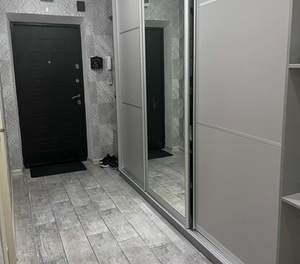 2-к квартира, вторичка, 69м2, 1/16 этаж