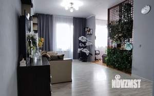 Студия квартира, вторичка, 59м2, 3/14 этаж