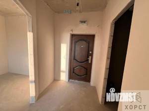 1-к квартира, вторичка, 34м2, 18/18 этаж