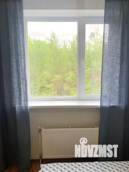 1-к квартира, вторичка, 37м2, 5/7 этаж