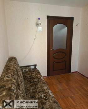 2-к квартира, вторичка, 46м2, 5/5 этаж